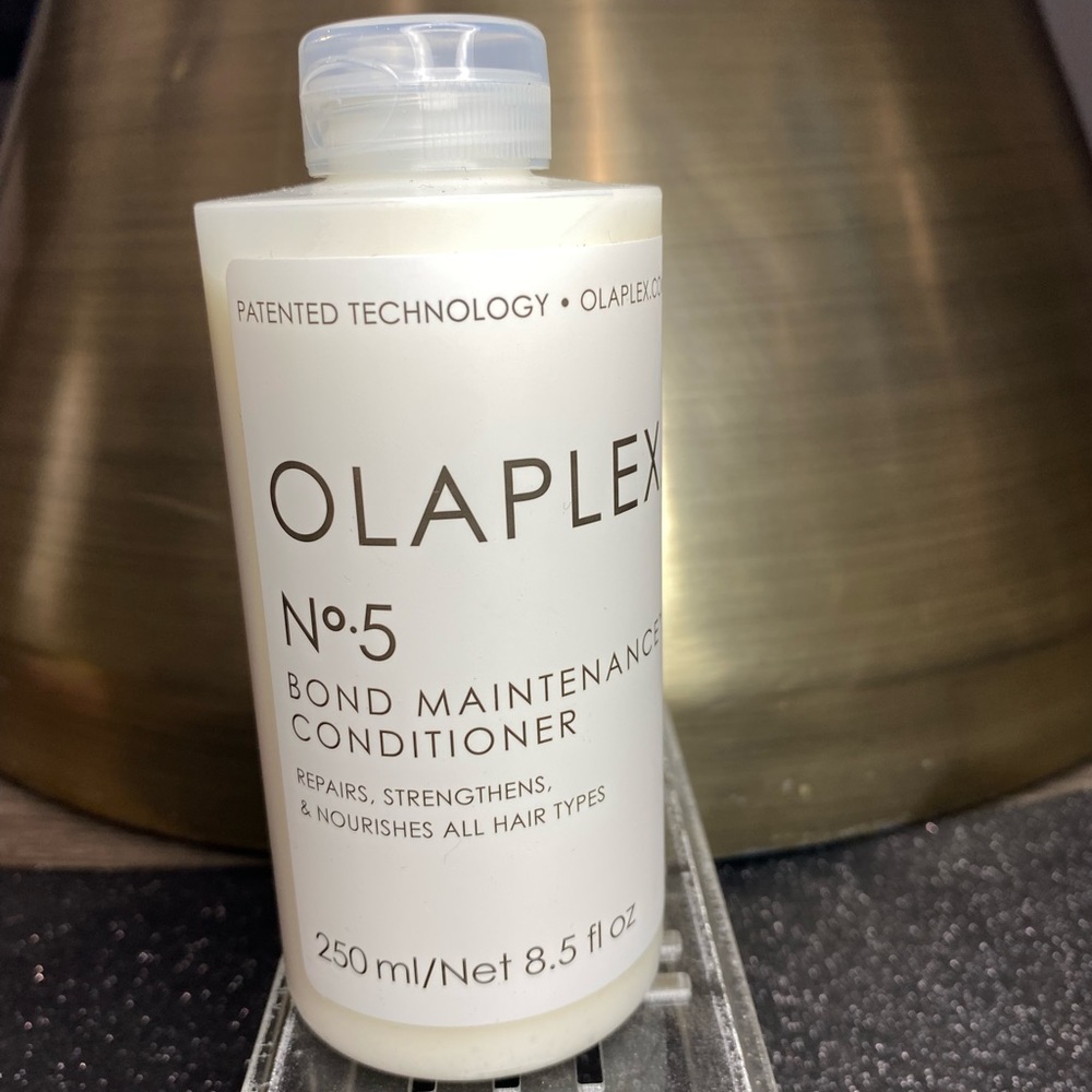 Olaplex No. 5 Bond Maintenance Conditioner 250ml